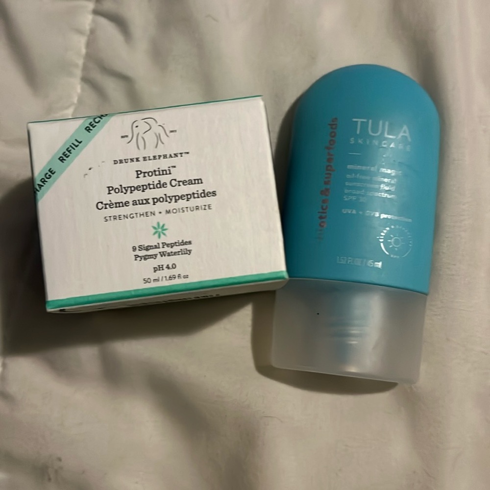 Skincare
